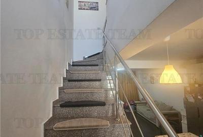 Casa 3 camere cu pozitie excelenta langa scoala/parc in Dudu - 6