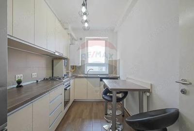 REZERVAT! APARTAMENT 2 CAMERE DECOMANDAT CU DRESSING | 59 MP UTILI