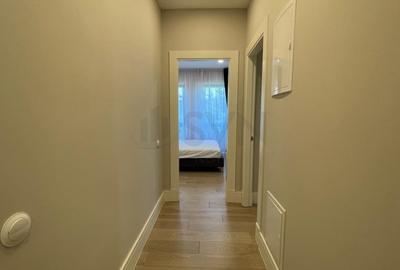 Apartament cu 3 camere circular, mobilat în Central - 11