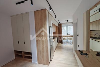 Apartament cu 2 camere, constructie noua, Marasti zona Intre Lacuri - 6