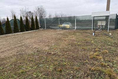 Teren intravilan 1.900 mp * deschidere 25 ml * Valea Avrigului / jud. Sibiu - 3