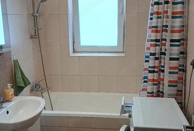 Garsonieră decomandată în Florești - 1