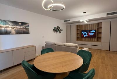 Apartament 2 camere modern THE LEVEL 2 (bloc nou finalizat) - 39