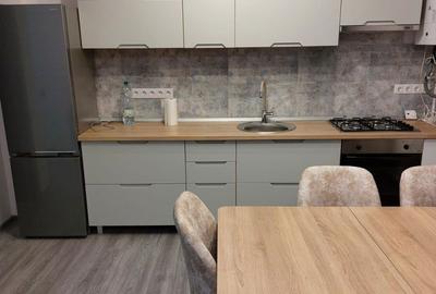 Apartament cu 2 camere decomandat în Unirii - 5