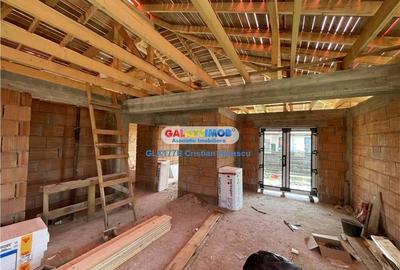 Casa 4 camere 90 mpu Samurcasi Complex Guliei Sole Residence - 19