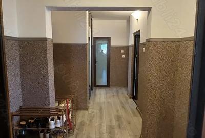 Apartament decomandat 4 camere - 10
