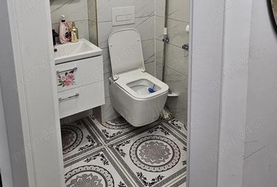 Casă cu 3 camere cu Teren 303 Mp în Central - 6