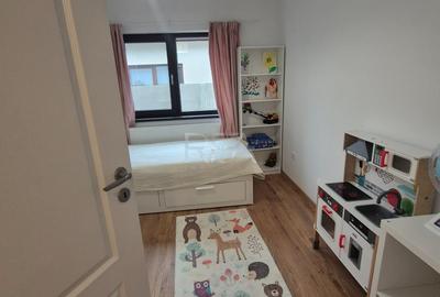 Casă individuală cu 4 camere cu Garaj în Clinceni - 8