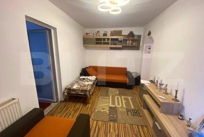 Casa 3 camere + curte