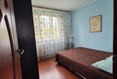 Apartament 3 camere BD 1 Decembrie 1918 / Theodor Pallady - 3