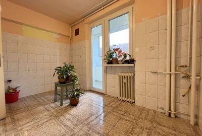 Apartament 2 camere – zona Gara de Nord / Piața Iosefin / Malul Bega - 11