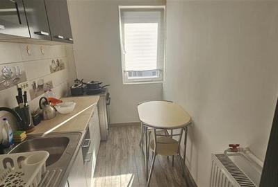 Apartament cu 2 camere semidecomandat, mobilat în Universitate - 8