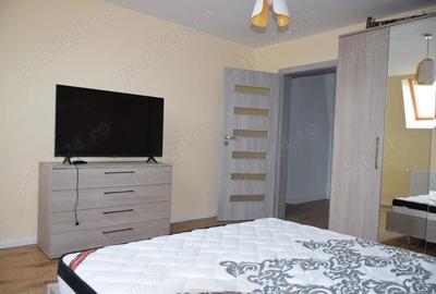 De inchiriat apartament nou 3 camere decomandat,zona Lacul Rosu,Oradea - 7
