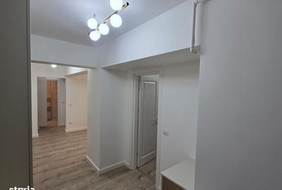 Apartament cu 2 camere în Ștefan Vodă - 18