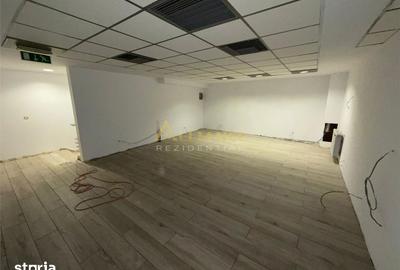 Spațiu comercial, de 233 mp, în Central - 10