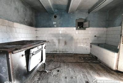 Spațiu comercial, în Micești - 16