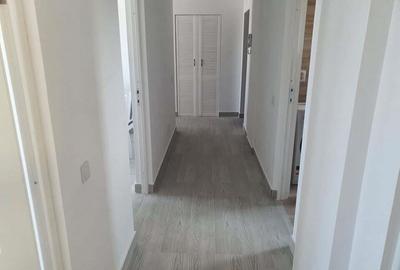 Penthouse situat in zona Popa Sapca, terasa - 7