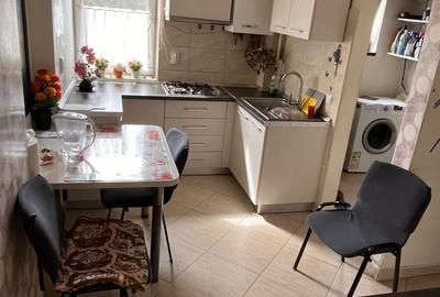 Apartament cu 2 camere decomandat în Apahida - 1