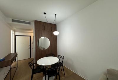 Apartament cu 2 camere, mobilat în Primăverii - 6