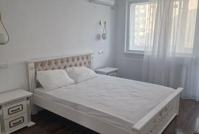 Apartament 3 Camere | Piata Sudului | 2 Balcoane | Metrou In Proximitate - 3