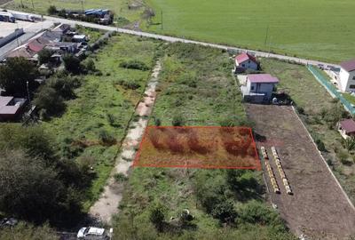 Teren intravilan | 393 mp | utilitati | Techirghiol Teren intravilan | 393 mp | utilitati | Techirghiol - 2