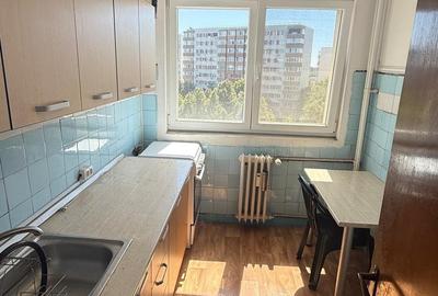 DRISTOR-METROU, 2 camere, stradal, etajul 6, mobilat+utilat, 400 euro - 2