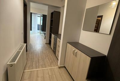 Apartament cu 2 camere decomandat, mobilat în Central - 11