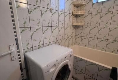 Apartament cu 2 camere semidecomandat în Ultracentral - 7