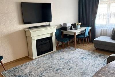 Apartament cu 3 camere decomandat în Burdujeni