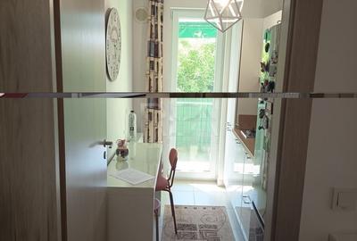 Apartament cu 2 camere decomandat în Ghencea - 12