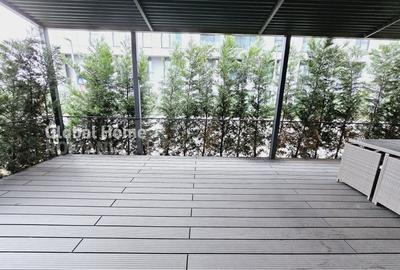 Apartament cu 3 camere, mobilat în Aviației - 25