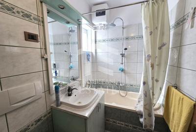 TOMIS NORD- CIRESICA-Apartament 3 camere de vanzare. - 16