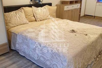 Garsonieră în Iosefin - 2