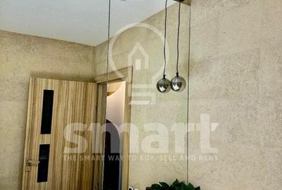 Apartament cu 3 camere semidecomandat, mobilat în Zorilor - 9