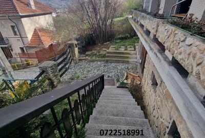 Campulung Muscel, Arges, inchiriere vila superba, la munte - 11