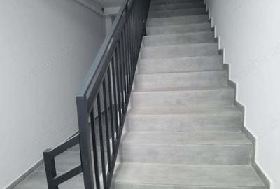 Apartament cu 2 camere în Braytim