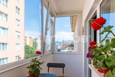 Apartament doua camere cu parcare - 4