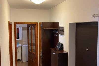 Apartament 2 camere,mobilat si utilat!!! - 10