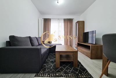 Apartament cu 2 camere semidecomandat, mobilat în Bună Ziua - 2