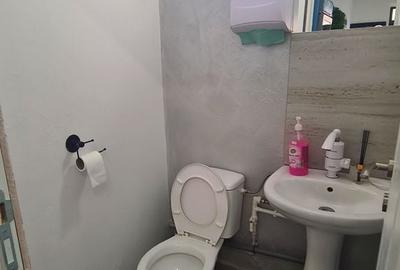 Spațiu comercial, de 100 mp, în Central - 10