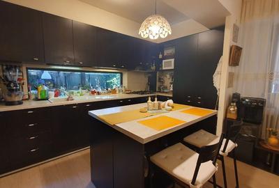 Vila spatioasa Sisesti, Vatra Noua - Padurea Baneasa - 6