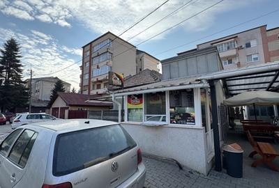 Vanzare Spatiu comercial Pizzerie Cetate Alba Iulia - 1