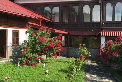 Vila zona montana - 1