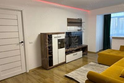 Apartament cu 2 camere decomandat în Vest