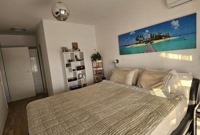 Apartament în Arcadia Domenii,loc de parcare și boxa valabile - 9