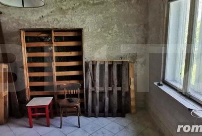 Casa renovabila, cartier Gheorgheni, teren 221 mp, pentru locuinta, afacere! - 8