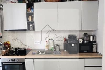 Apartament cu 2 camere semidecomandat, mobilat în Central - 28