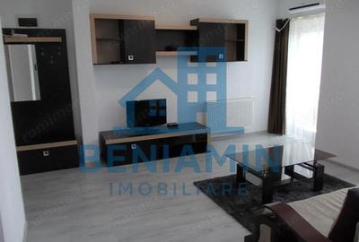 Apartament 2 camere bloc nou Craiovita modern mobilat lift - 1