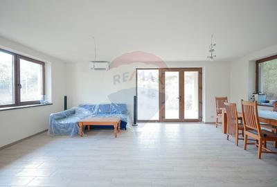 De vanzare Casa noua  cu 4 camere, teren 1190 mp  Cartier Podgoria - 20