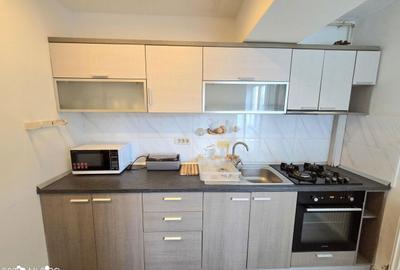 Apartament cu 2 camere decomandat în Energia - 5